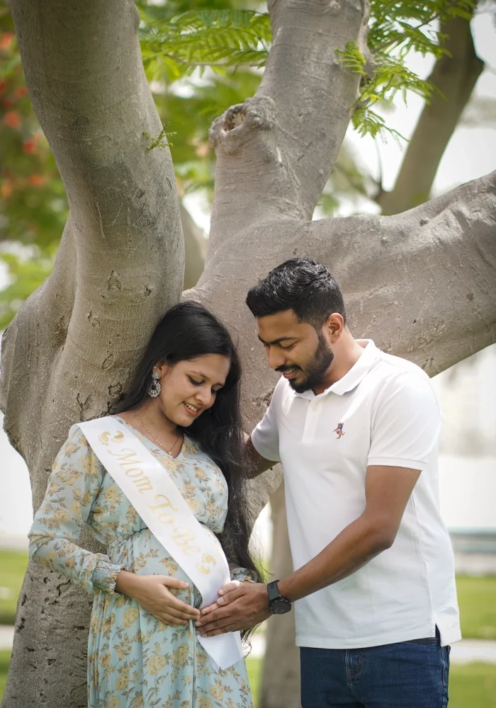 Maternity Shoots (2)