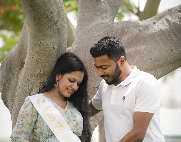 Maternity Shoots (2)